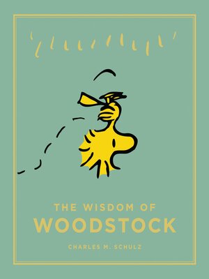 cover image of The Wisdom of Woodstock